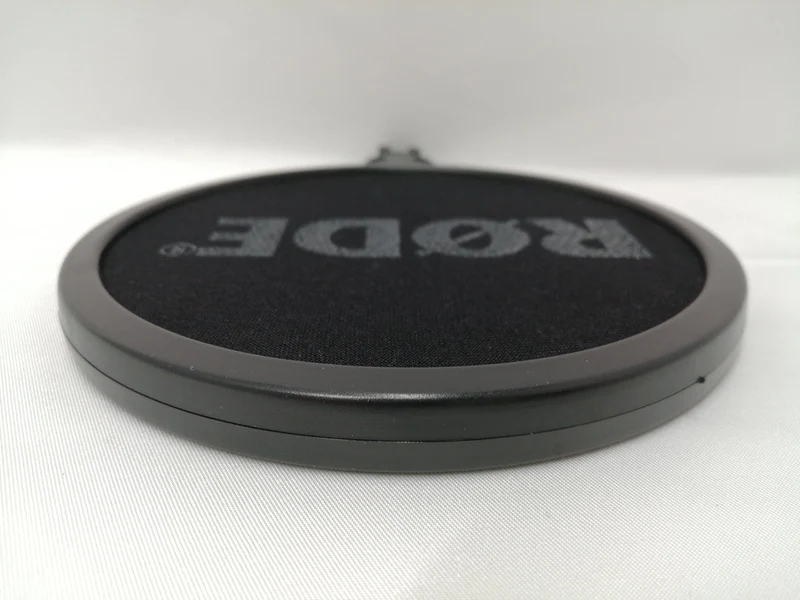 RODE Stoßdämpferhalterung SM6
