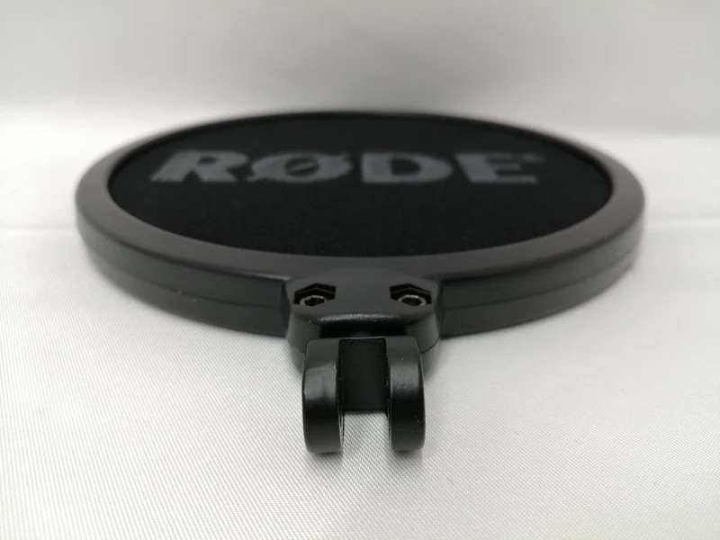 RODE Stoßdämpferhalterung SM6