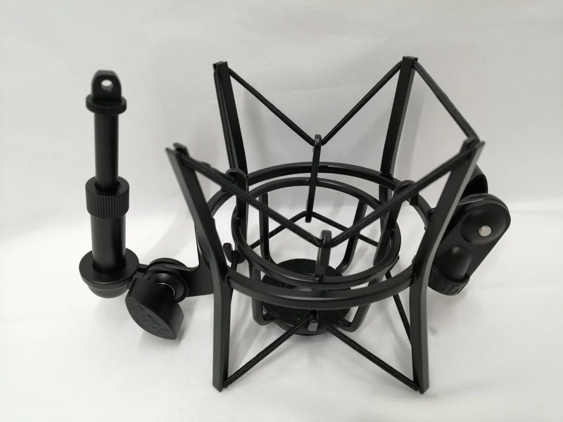 RODE Stoßdämpferhalterung SM6