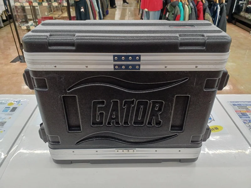 GATOR 3U Rackgehäuse GR-3S