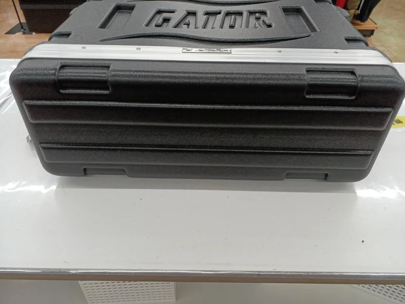 GATOR 3U Rackgehäuse GR-3S