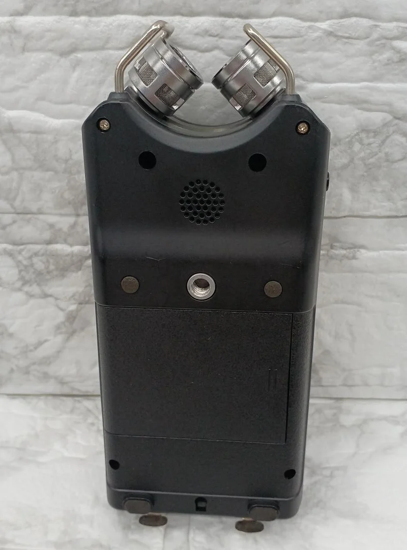 TASCAM PCM-Recorder DR-40