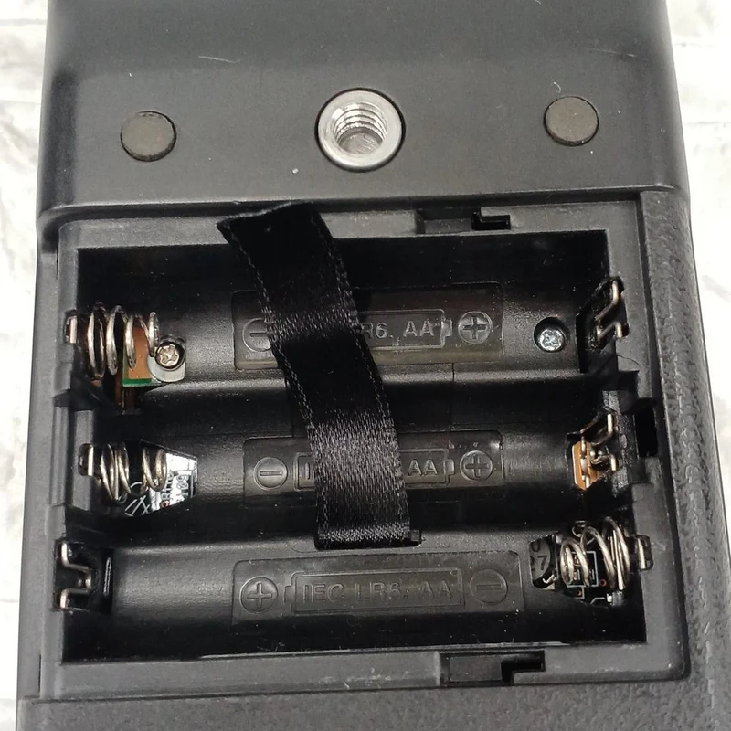 TASCAM PCM-Recorder DR-40