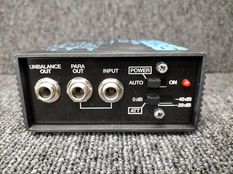 BOSS DI-1 DI-1