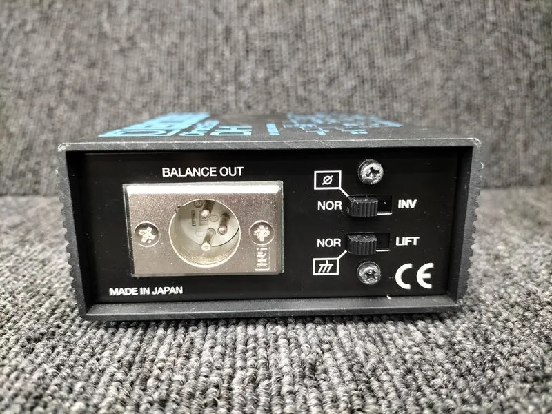 BOSS DI-1 DI-1