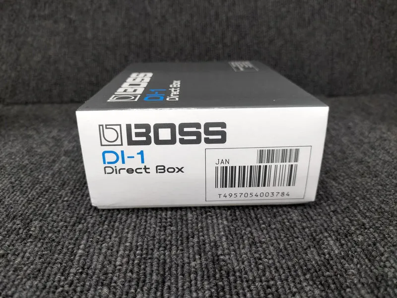 BOSS DI-1 DI-1