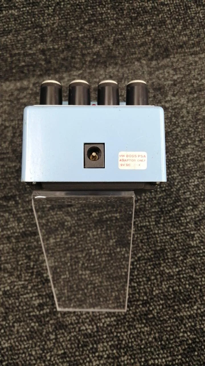 BOSS Effektpedal CH-1