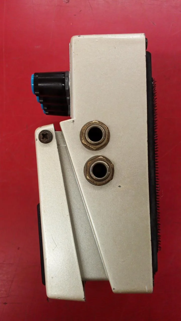 BOSS Delay DD-2