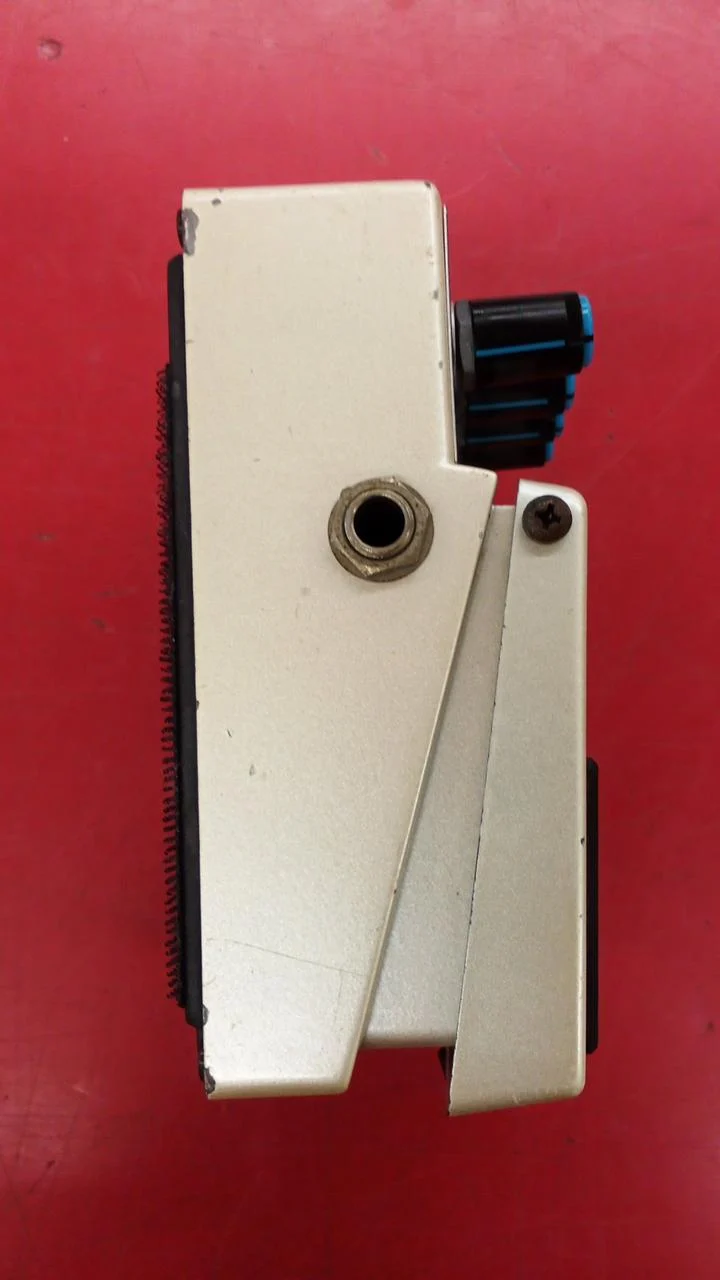 BOSS Delay DD-2