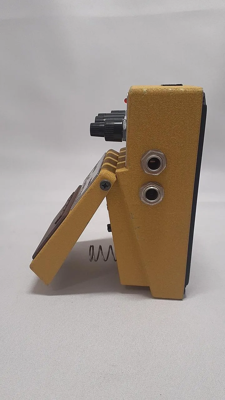 BOSS Effektpedal FBM-1