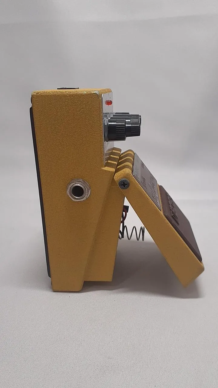 BOSS Effektpedal FBM-1