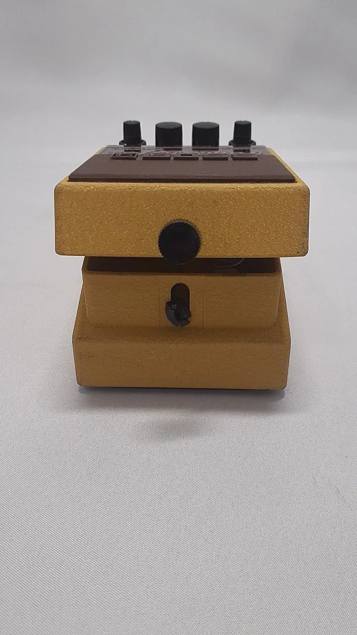 BOSS Effektpedal FBM-1