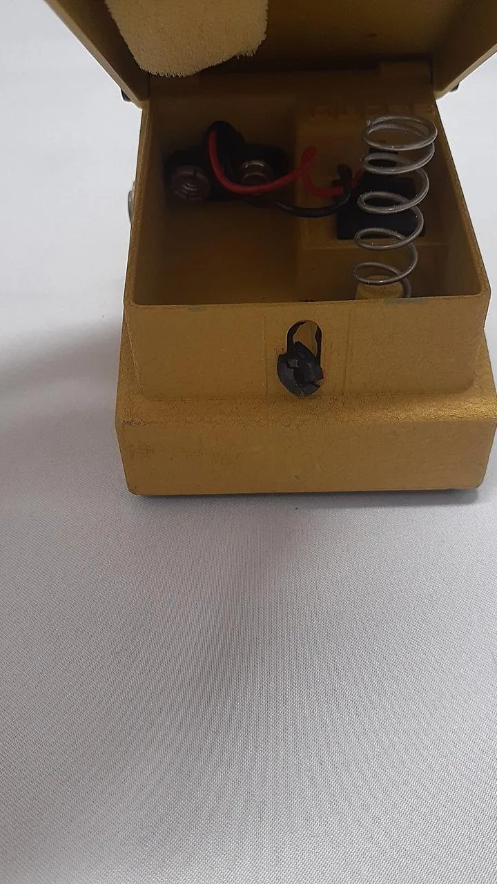 BOSS Effektpedal FBM-1