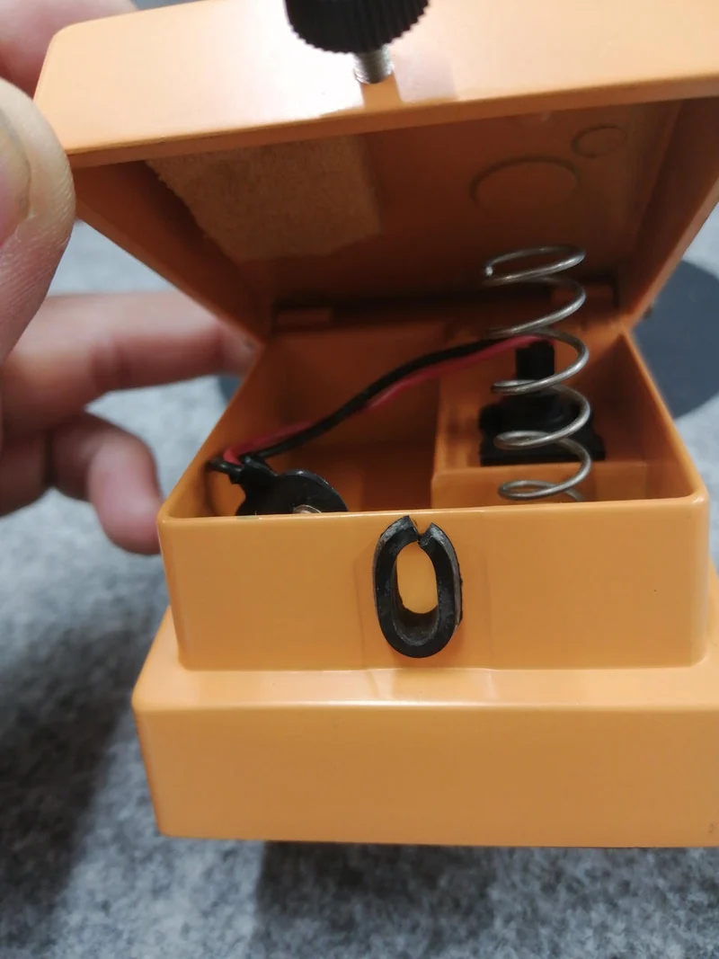 BOSS DS-2 Effektpedal