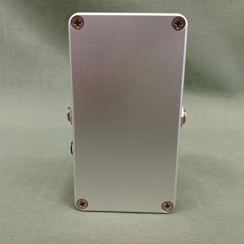 SOUNDFROG BERIAL S Overdrive für Bass