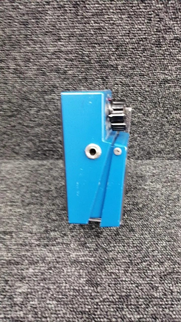 BOSS Distortion-Effektpedal BLUES DRIVER BD-2W