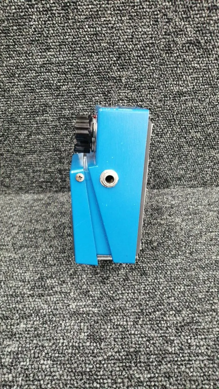 BOSS Distortion-Effektpedal BLUES DRIVER BD-2W