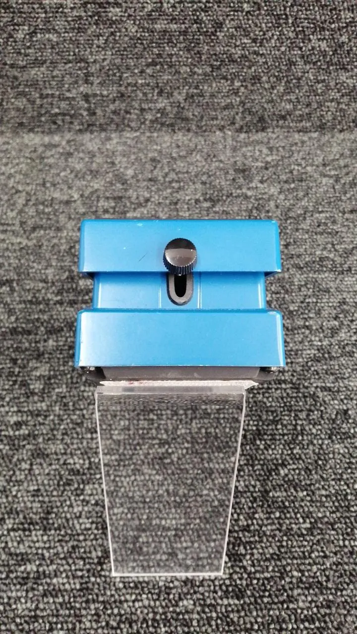 BOSS Distortion-Effektpedal BLUES DRIVER BD-2W