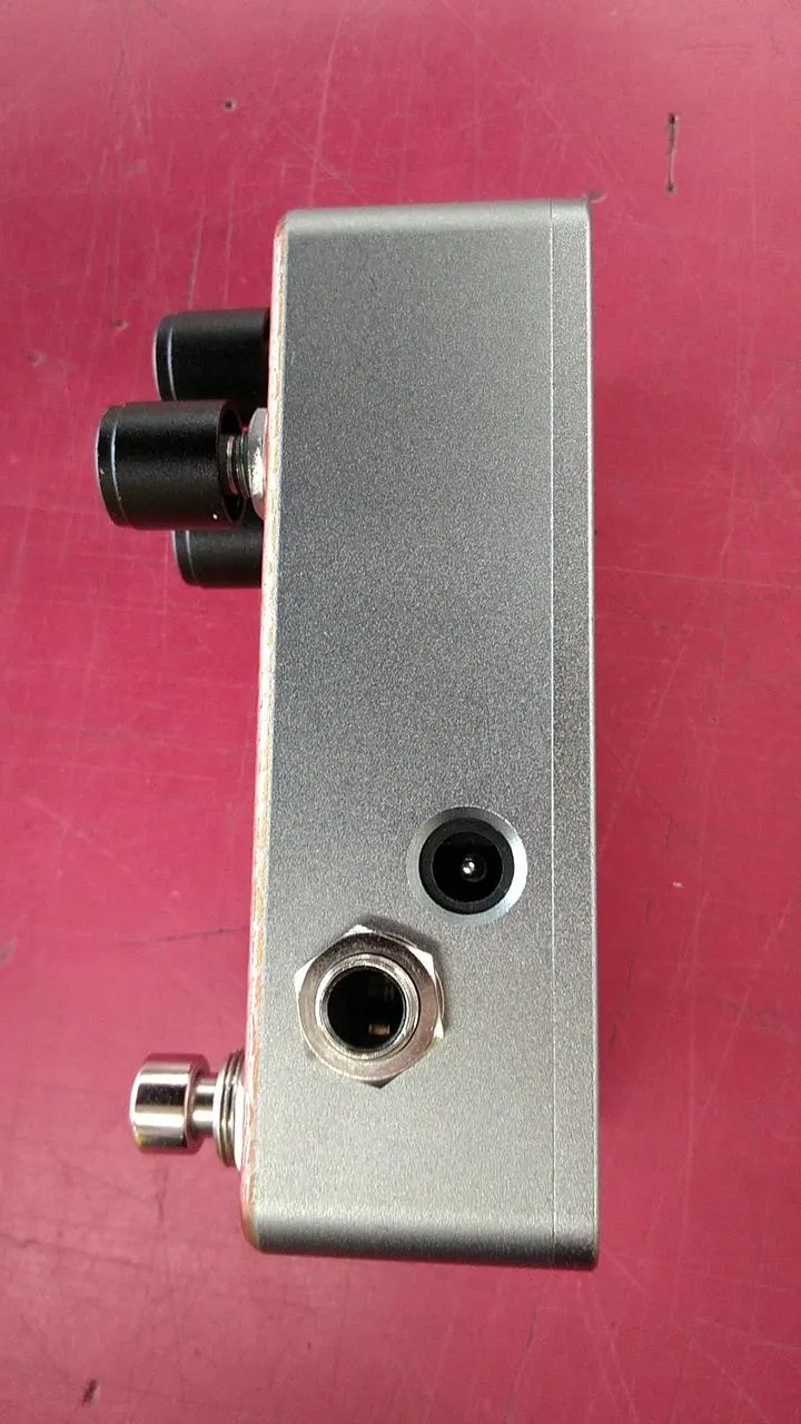 ONECONTROL Overdrive MARIGOLD ORANGEOD