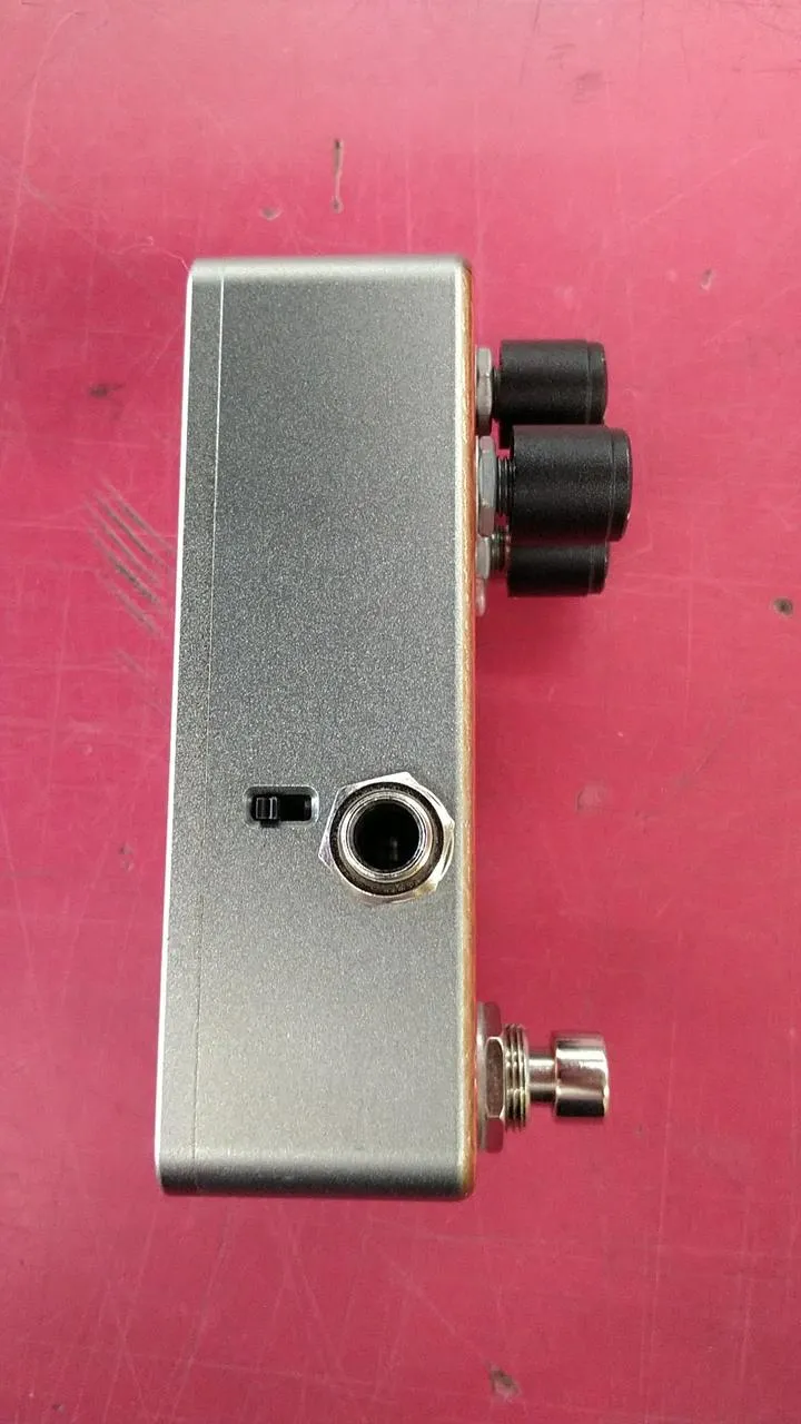 ONECONTROL Overdrive MARIGOLD ORANGEOD