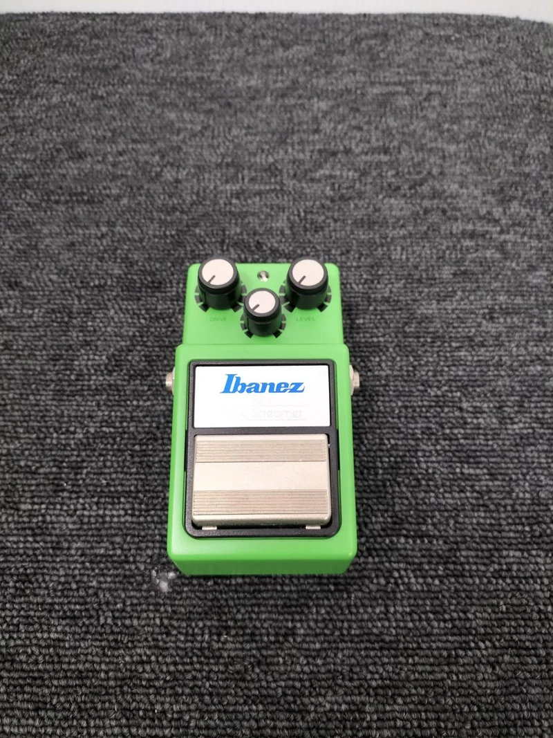 IBANEZ TS9 Effektpedal