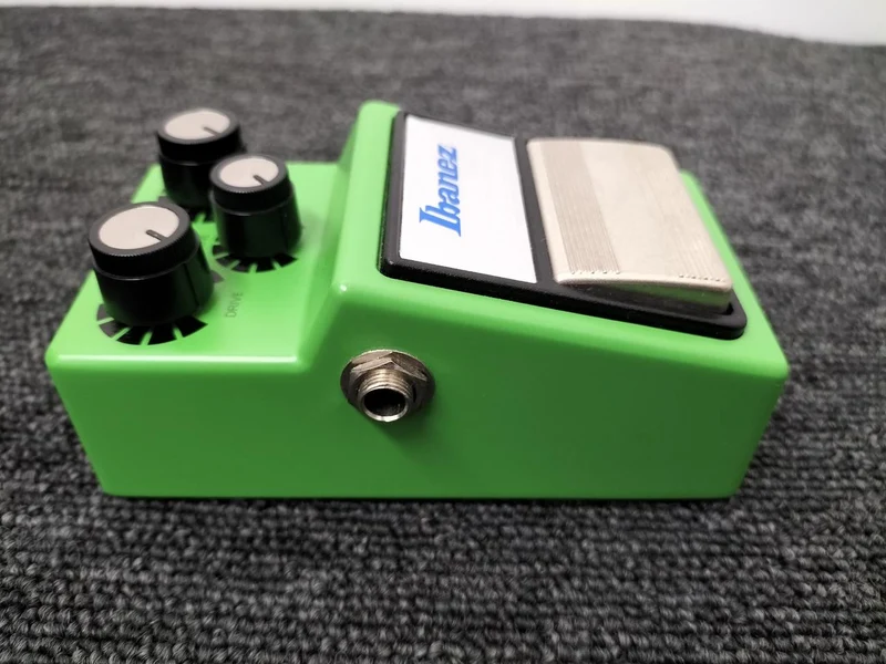 IBANEZ TS9 Effektpedal
