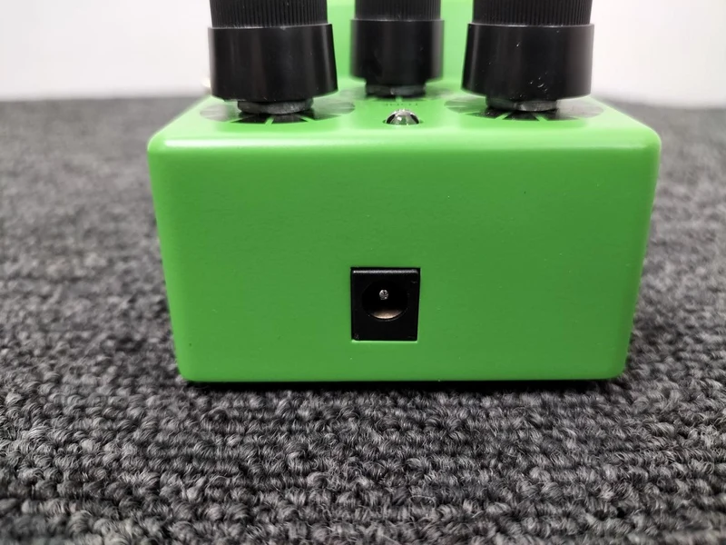 IBANEZ TS9 Effektpedal