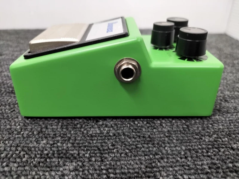 IBANEZ TS9 Effektpedal