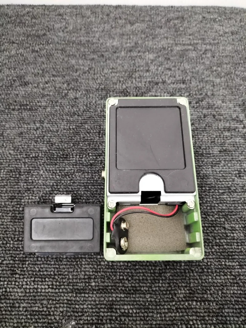 IBANEZ TS9 Effektpedal