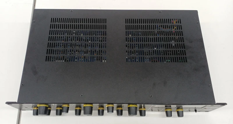 DRAWMER Kompressor 1973