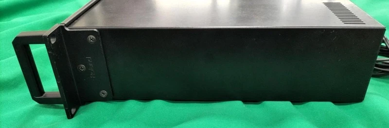 ROLAND Vocoder SVC-350