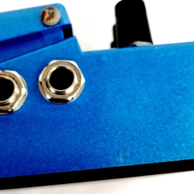 BOSS Effektpedal: PS-6