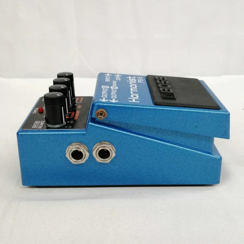 BOSS Effektpedal: PS-6