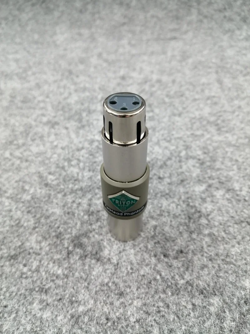 TRITON AUDIO Mikrofonvorverstärker FETHEAD PHANTOM