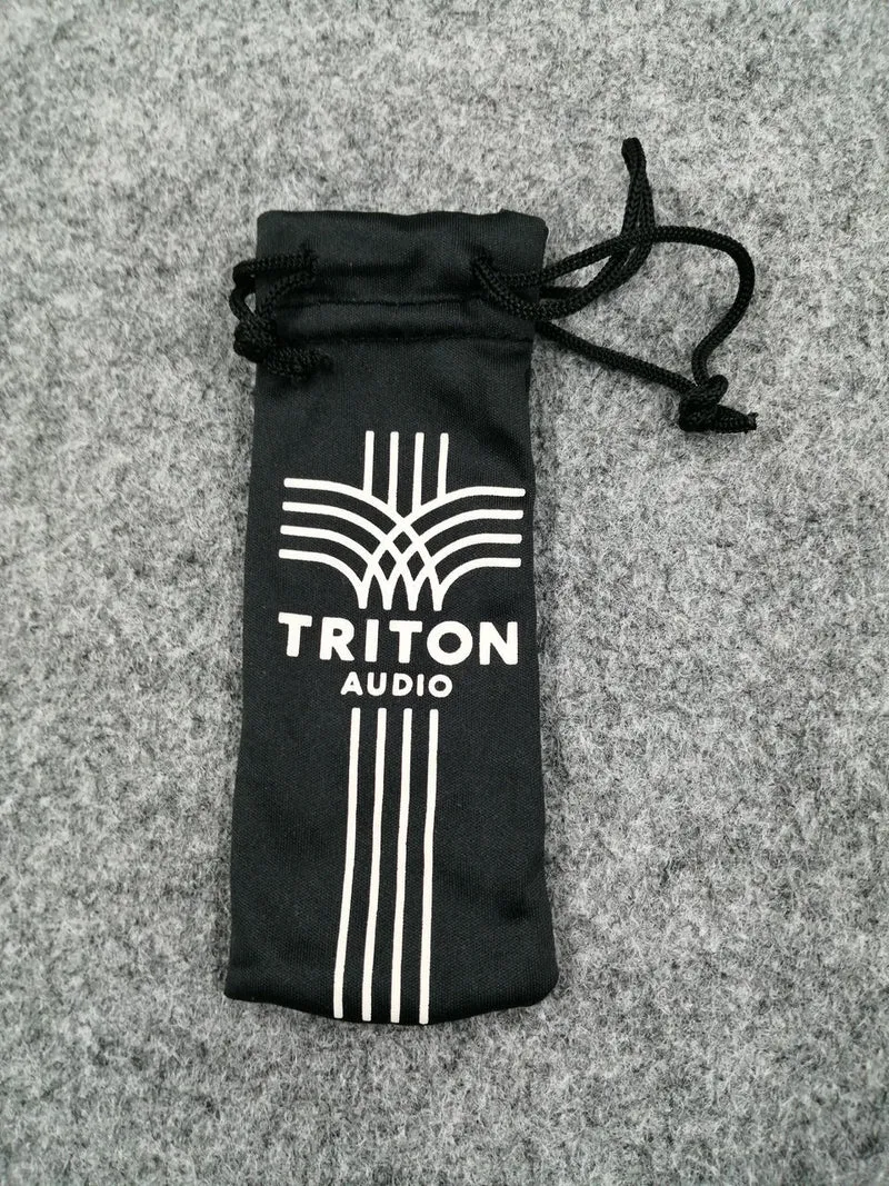TRITON AUDIO Mikrofonvorverstärker FETHEAD PHANTOM