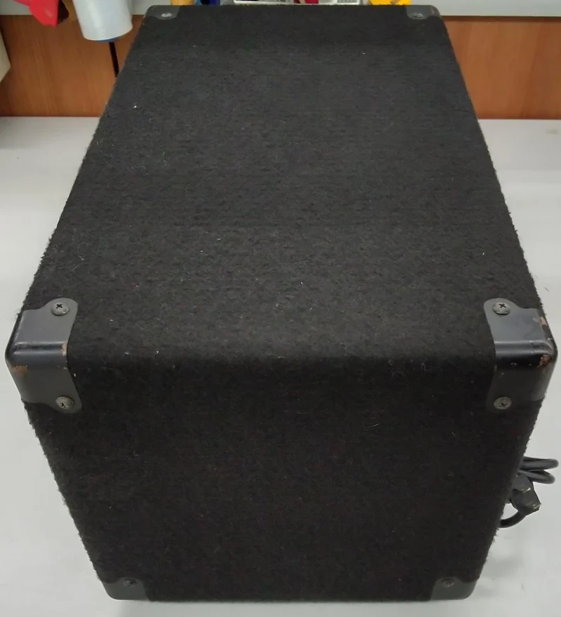 YAMAHA Motormixer EMX640