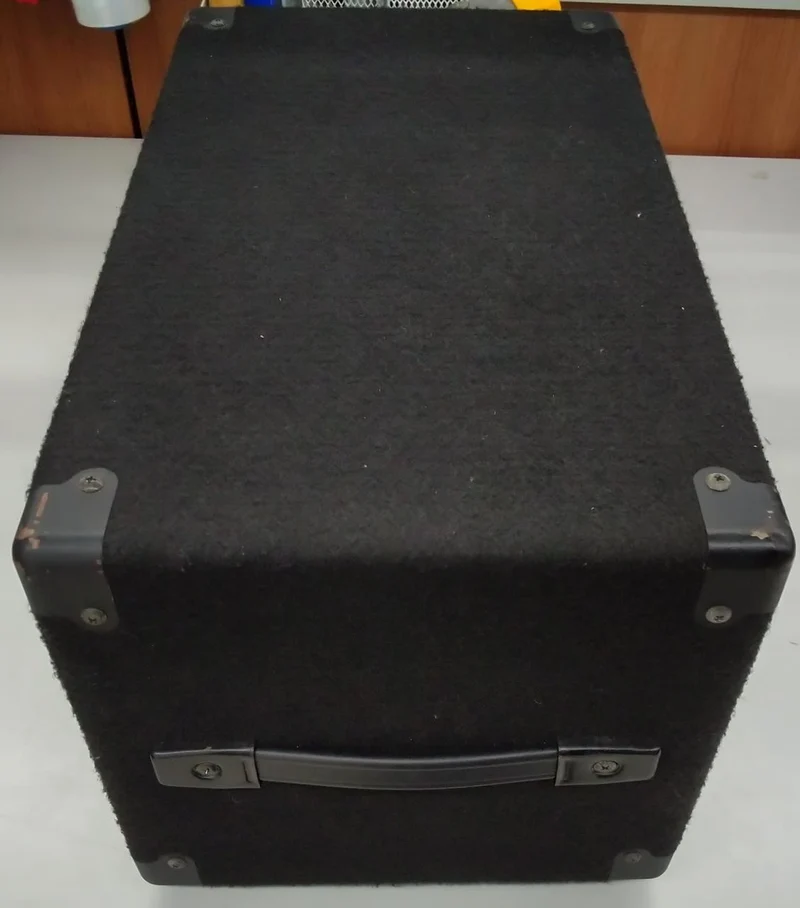 YAMAHA Motormixer EMX640