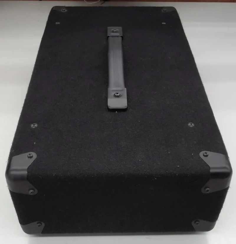 CLASSIC PRO Powermixer PA10/4