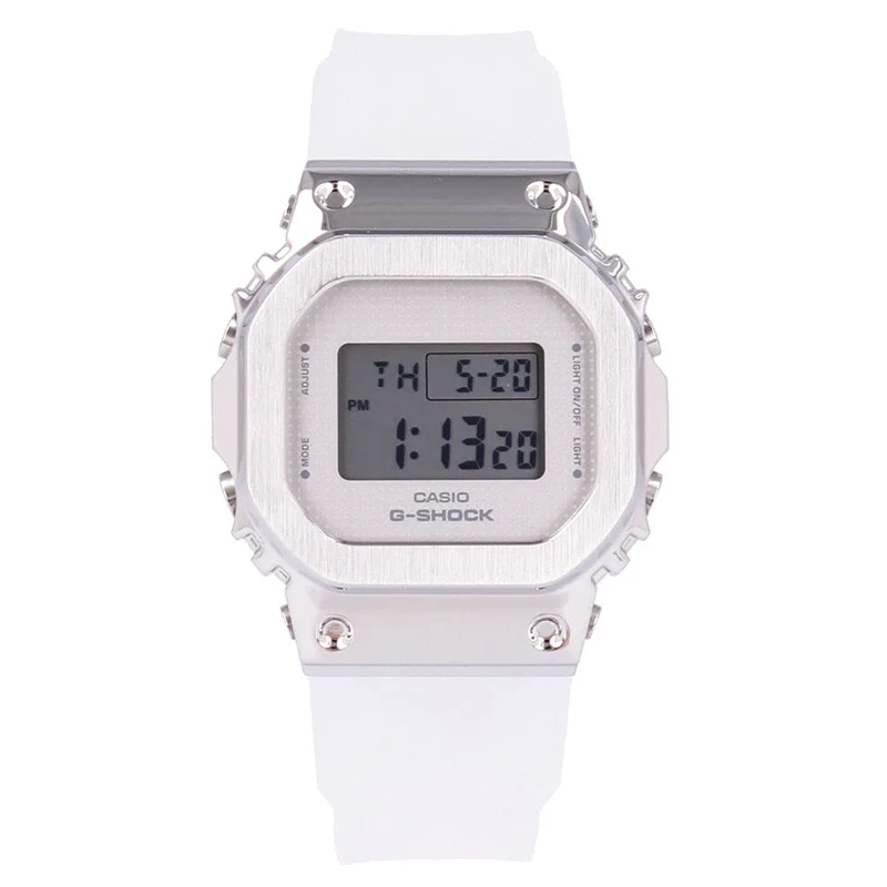 CASIO G-SHOCK GM-S5600SK-7 [Parallelimport]