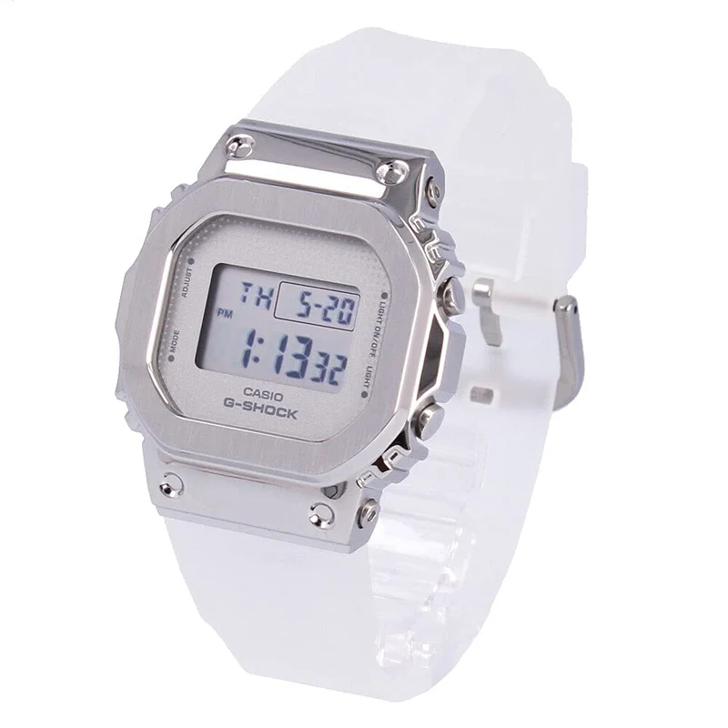 CASIO G-SHOCK GM-S5600SK-7 [Parallelimport]