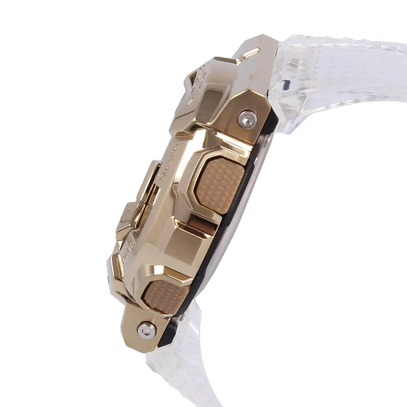CASIO G-SHOCK GM-110SG-9A [Parallelimport]