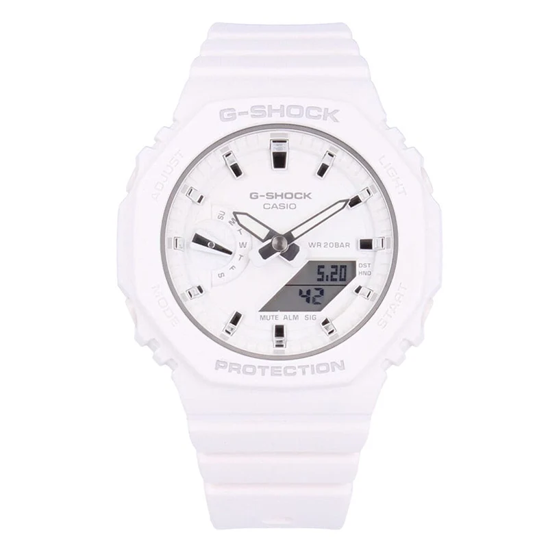 CASIO G-SHOCK GMA-S2100-7A Herren-Sportuhr (Erwachsene) [Parallelimport]