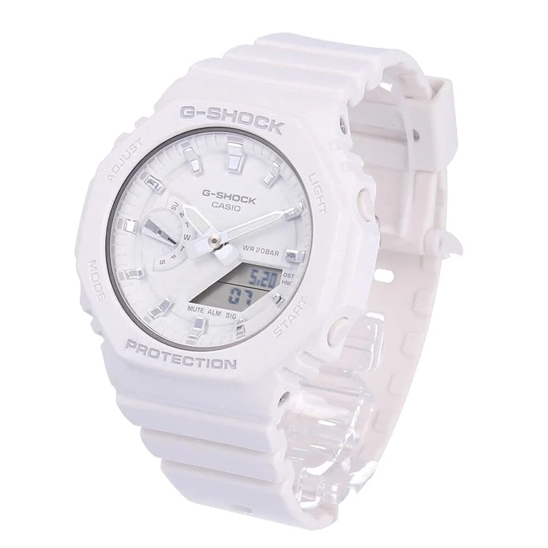 CASIO G-SHOCK GMA-S2100-7A Herren-Sportuhr (Erwachsene) [Parallelimport]