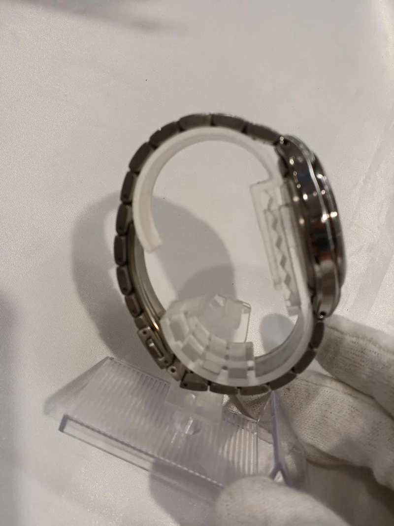 CITIZEN Solar-Funkarmbanduhr H100-T018661