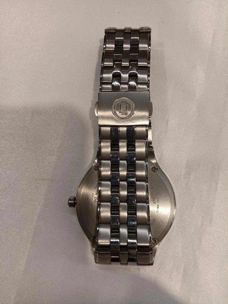 CITIZEN Solar-Funkarmbanduhr H100-T018661