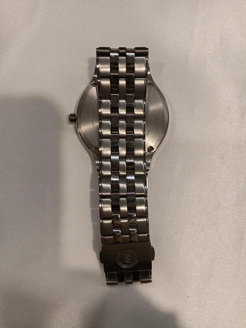 CITIZEN Solar-Funkarmbanduhr H100-T018661