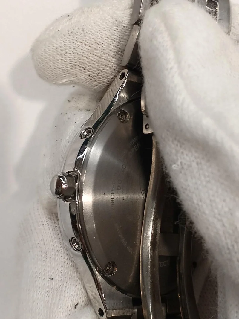CITIZEN Solar-Funkarmbanduhr H100-T018661