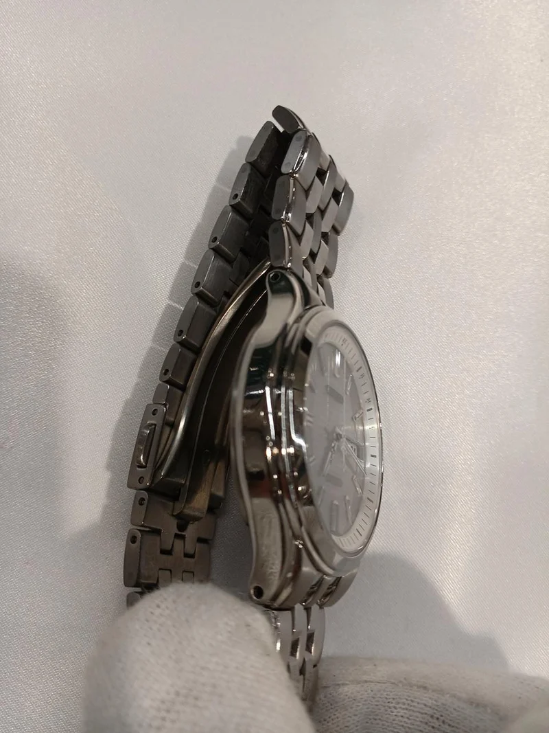 CITIZEN Solar-Funkarmbanduhr H100-T018661