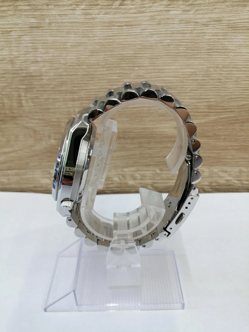 CITIZEN Automatikuhr NJ0200-50L