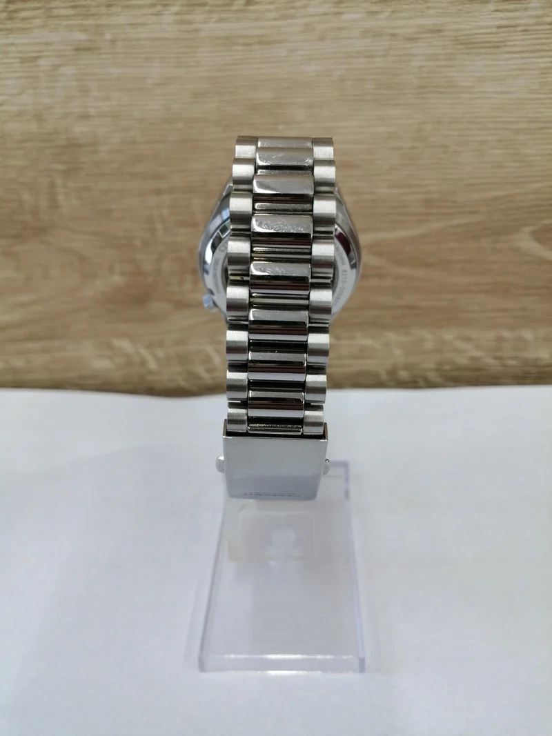 CITIZEN Automatikuhr NJ0200-50L